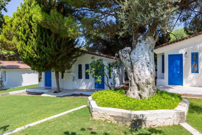 risus garden marina hotel