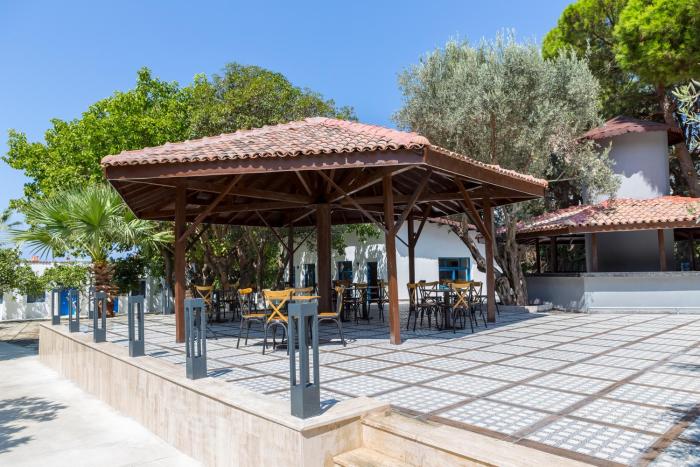 risus garden marina hotel