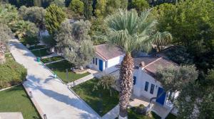 risus garden marina hotel