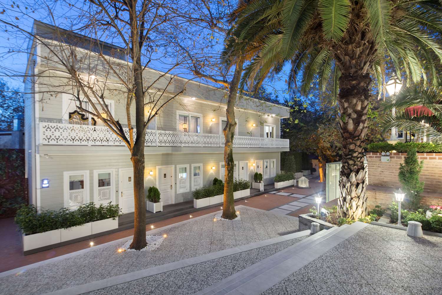 hagia sofia mansions istanbul curio collection by hilton