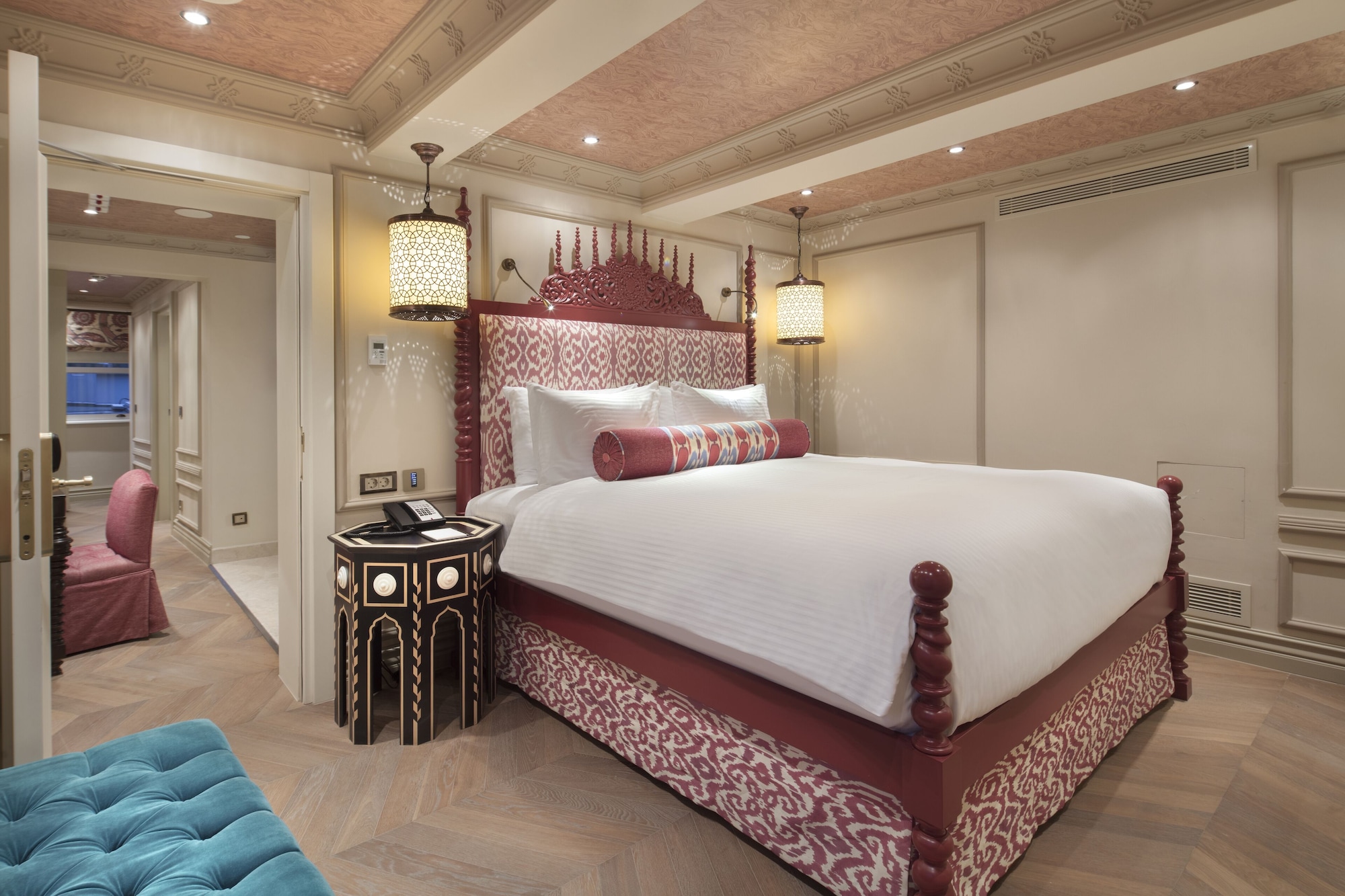 hagia sofia mansions istanbul curio collection by hilton