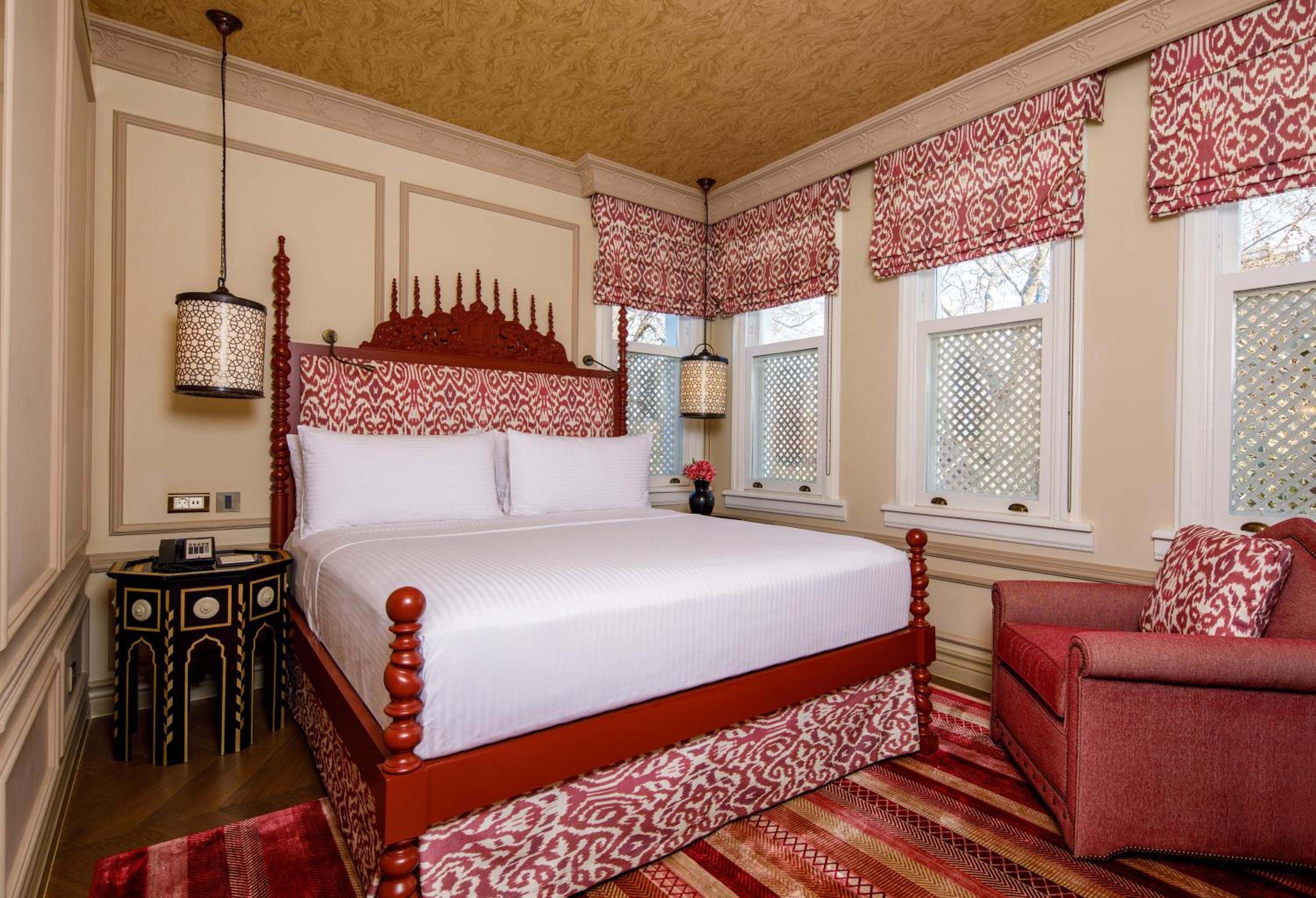 hagia sofia mansions istanbul curio collection by hilton