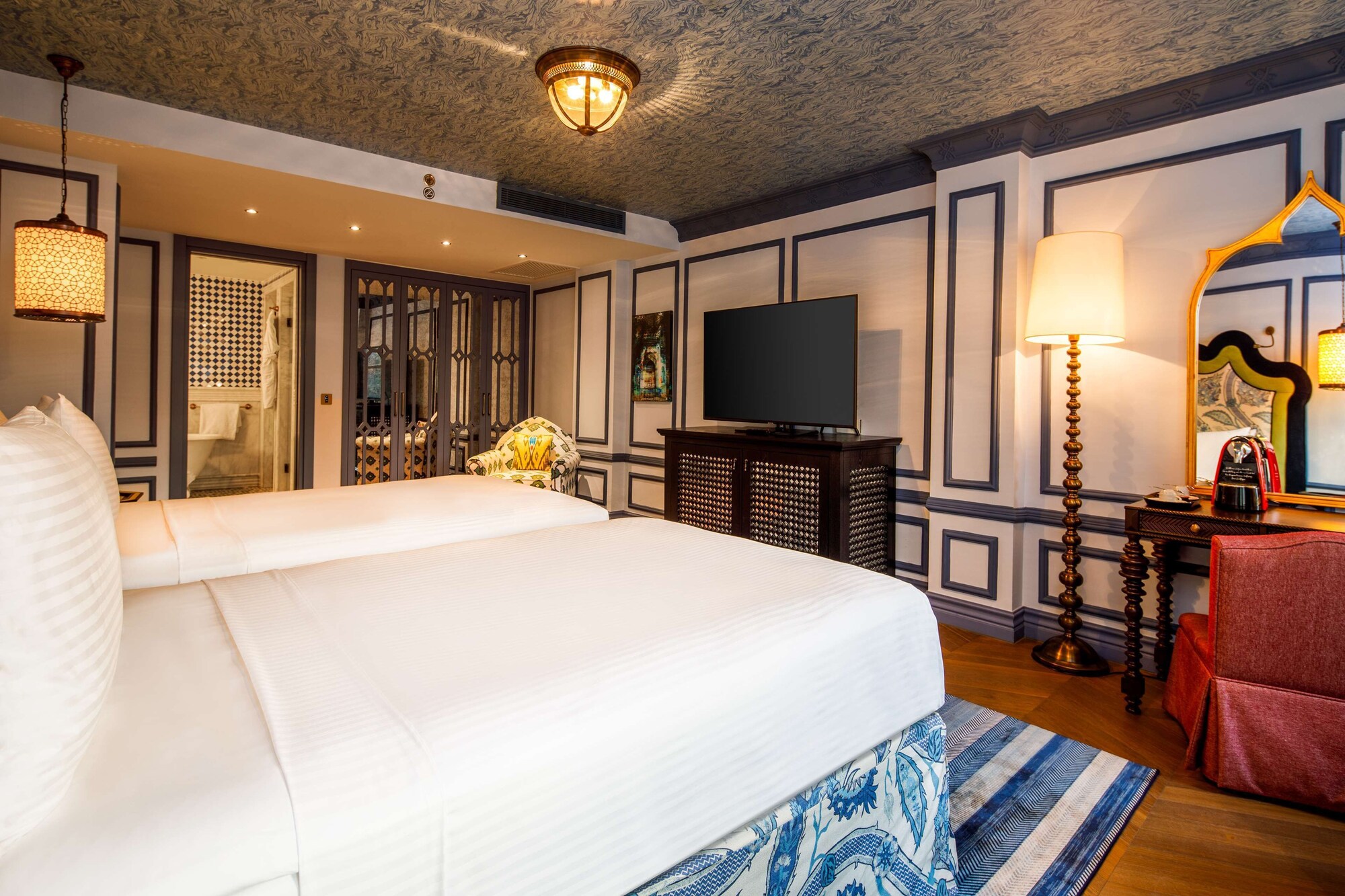 hagia sofia mansions istanbul curio collection by hilton