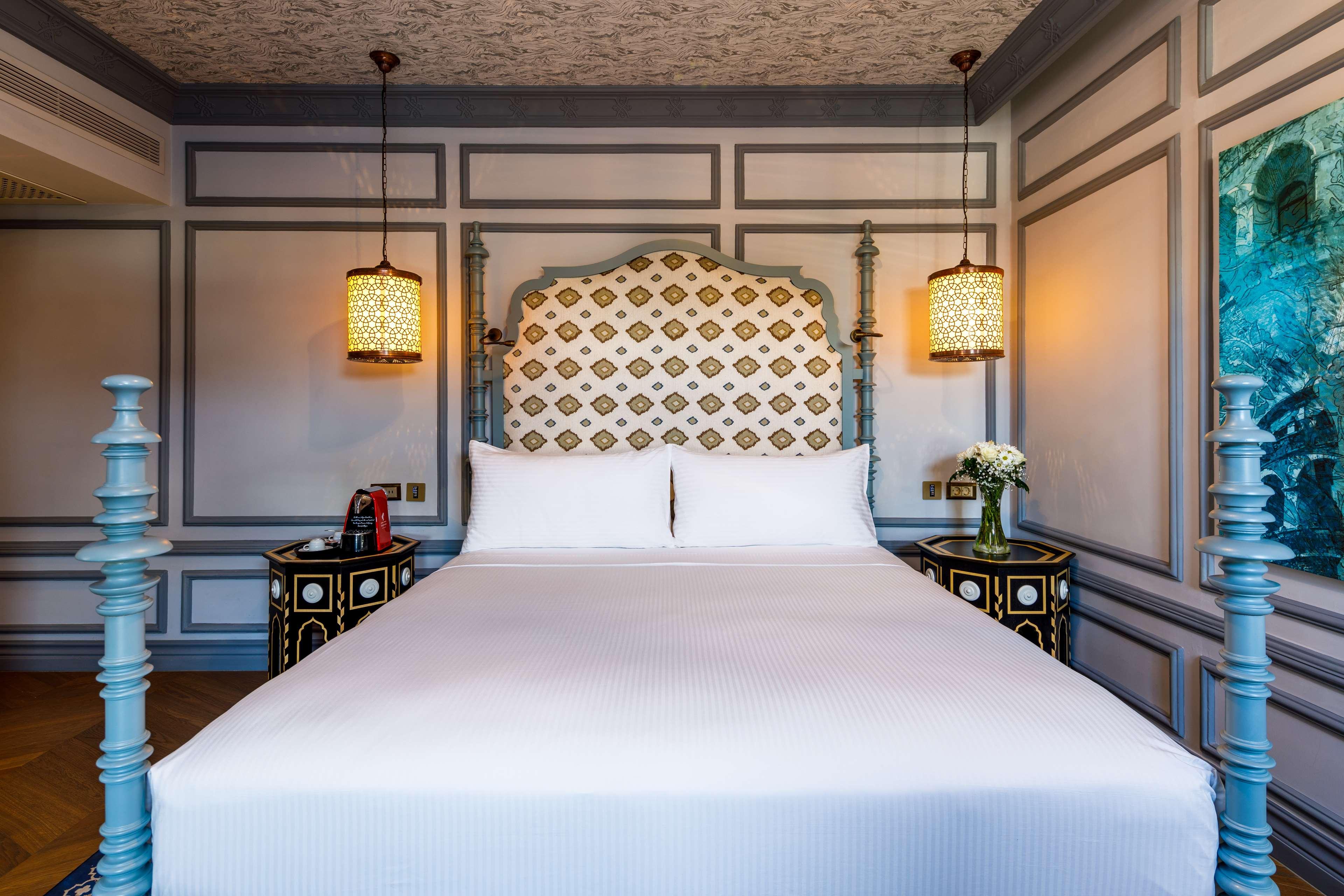 hagia sofia mansions istanbul curio collection by hilton