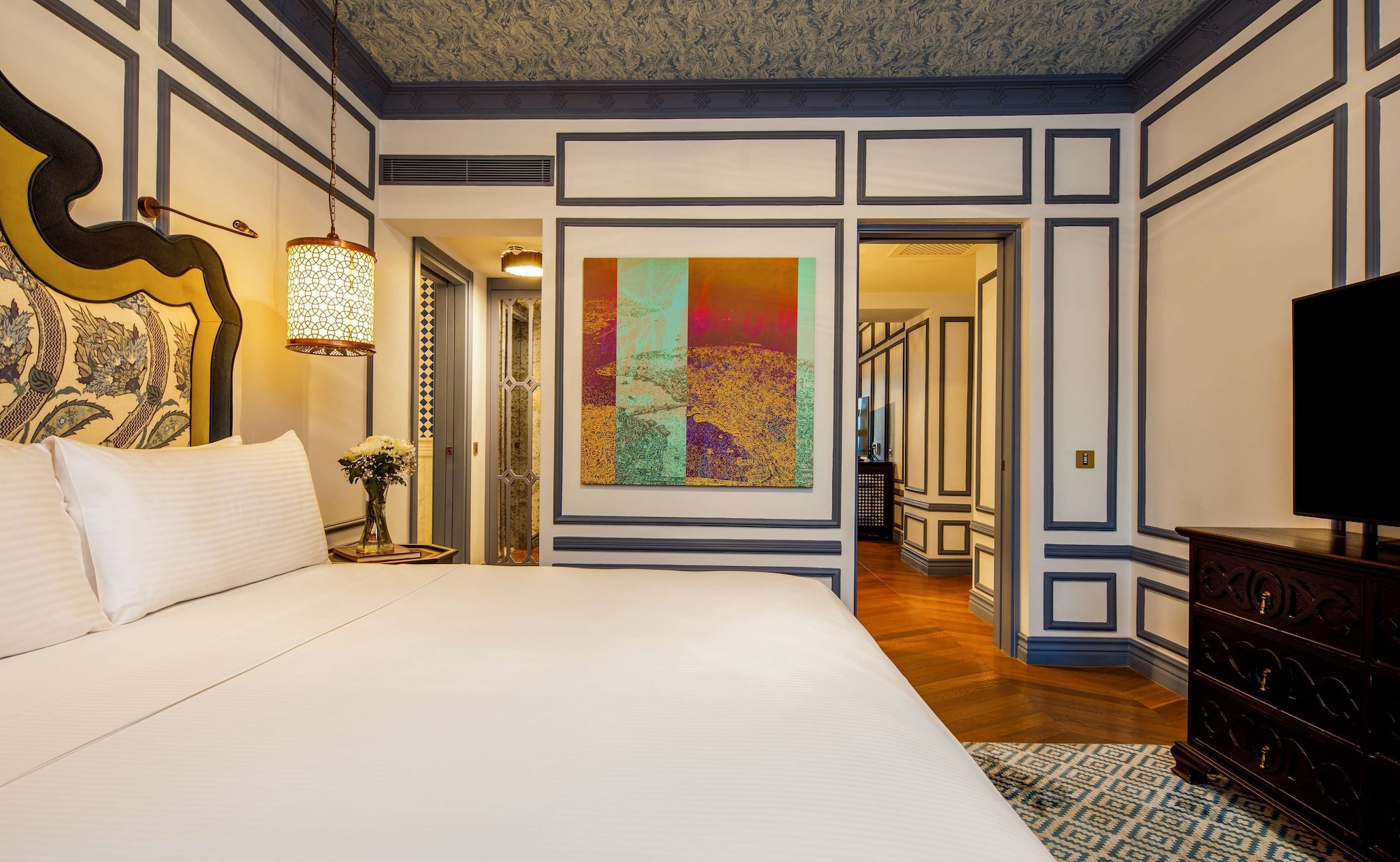 hagia sofia mansions istanbul curio collection by hilton