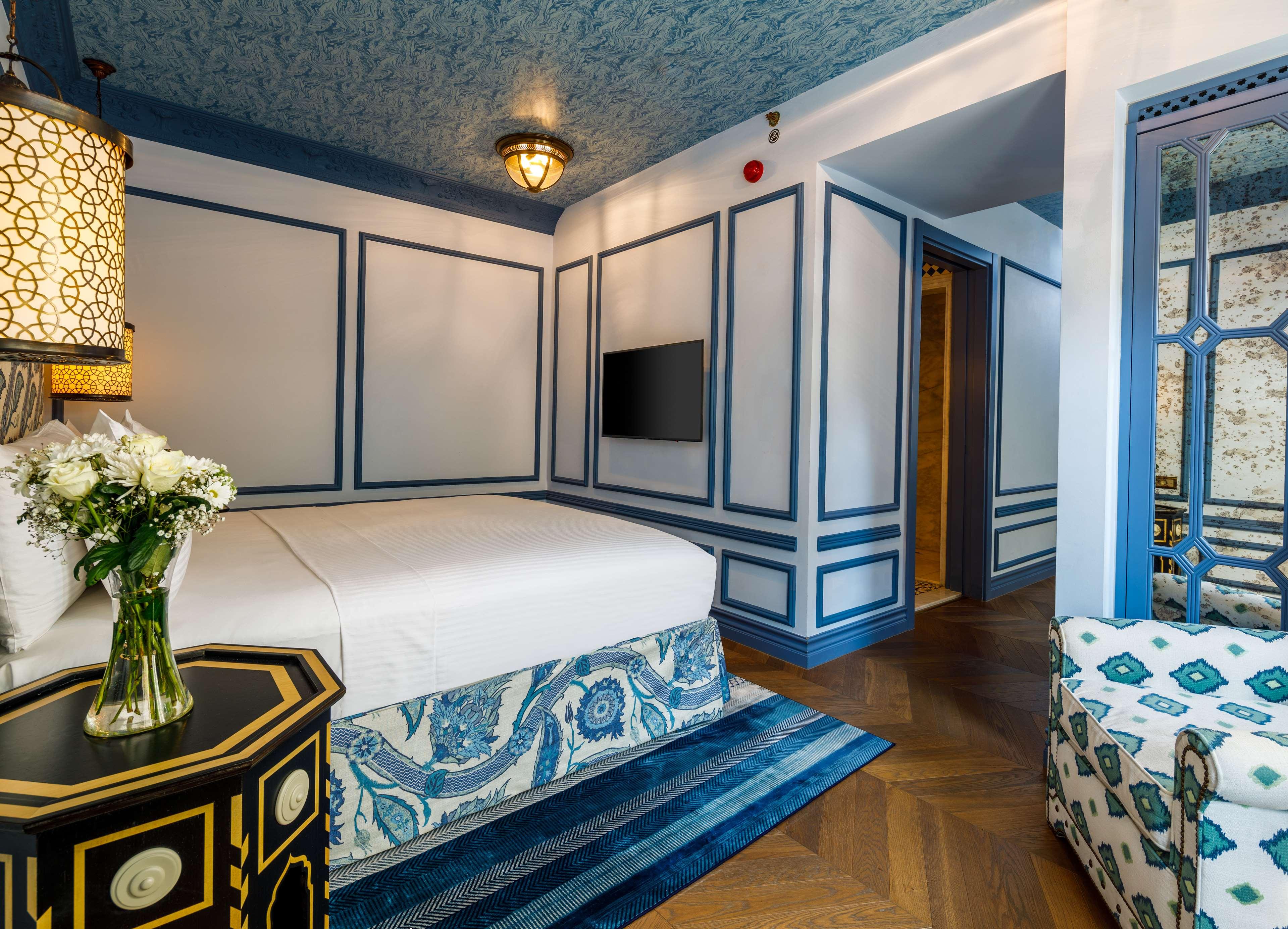 hagia sofia mansions istanbul curio collection by hilton