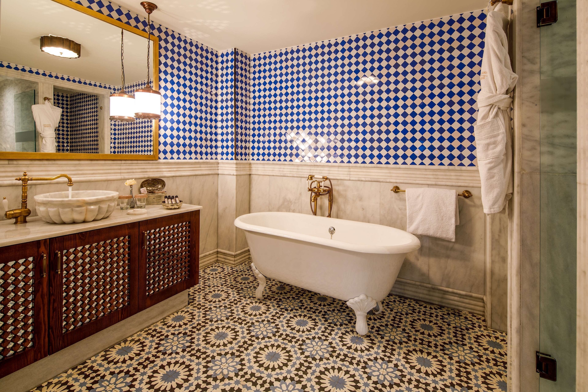 hagia sofia mansions istanbul curio collection by hilton