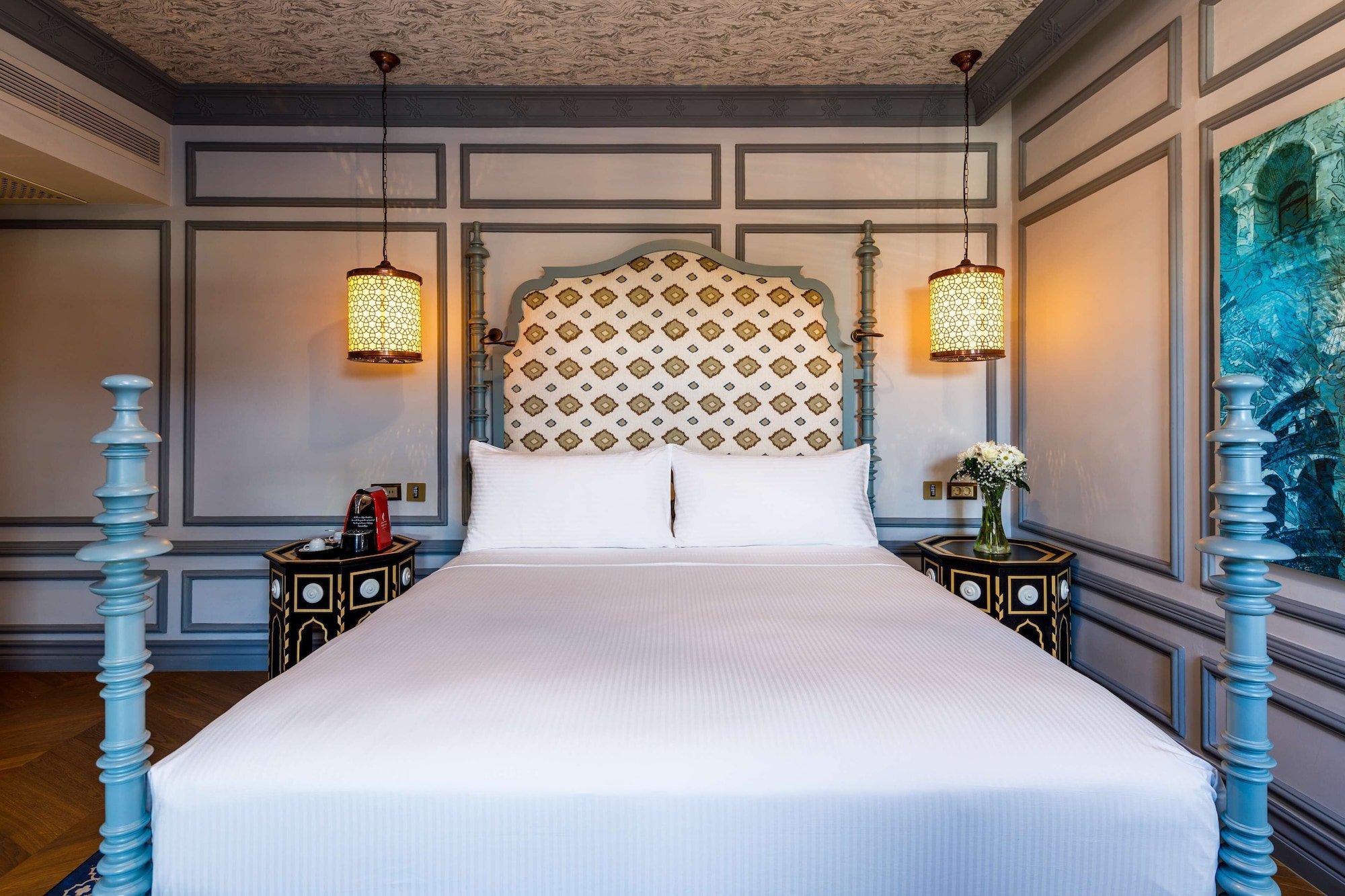 hagia sofia mansions istanbul curio collection by hilton