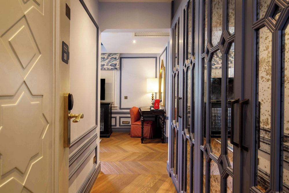 hagia sofia mansions istanbul curio collection by hilton