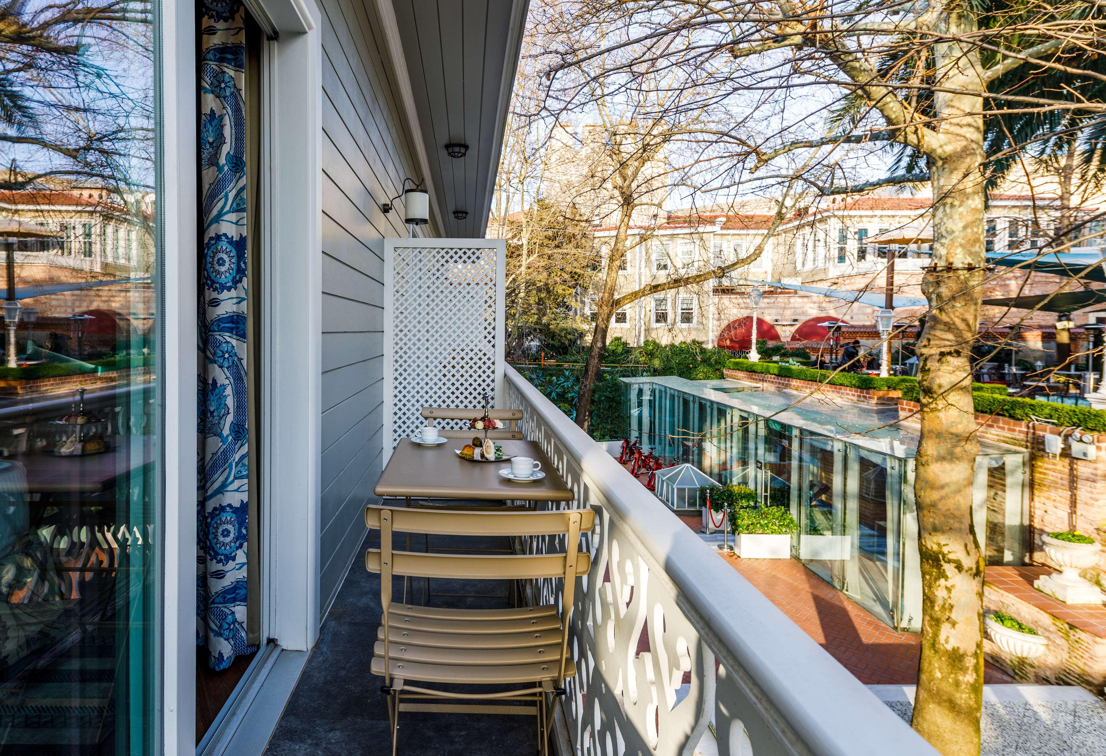 hagia sofia mansions istanbul curio collection by hilton