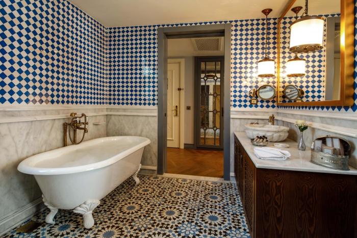 hagia sofia mansions istanbul curio collection by hilton