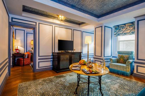 hagia sofia mansions istanbul curio collection by hilton