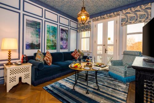 hagia sofia mansions istanbul curio collection by hilton