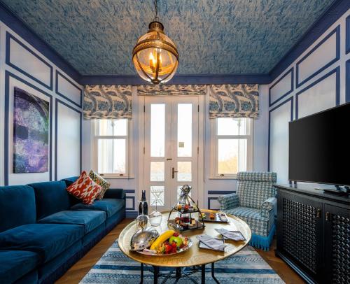 hagia sofia mansions istanbul curio collection by hilton