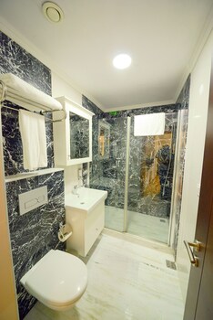 sarajevo suit hotel