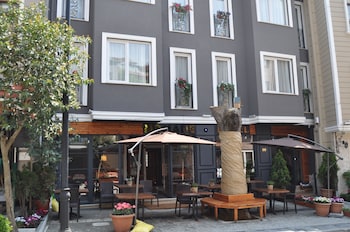 nomade hotel exclusive