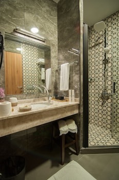 nomade hotel exclusive