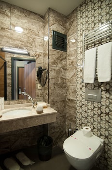 nomade hotel exclusive