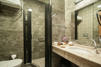 nomade hotel exclusive