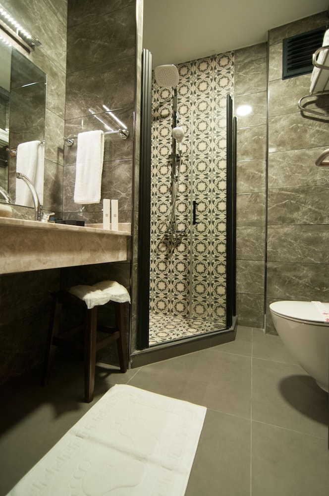 nomade hotel exclusive