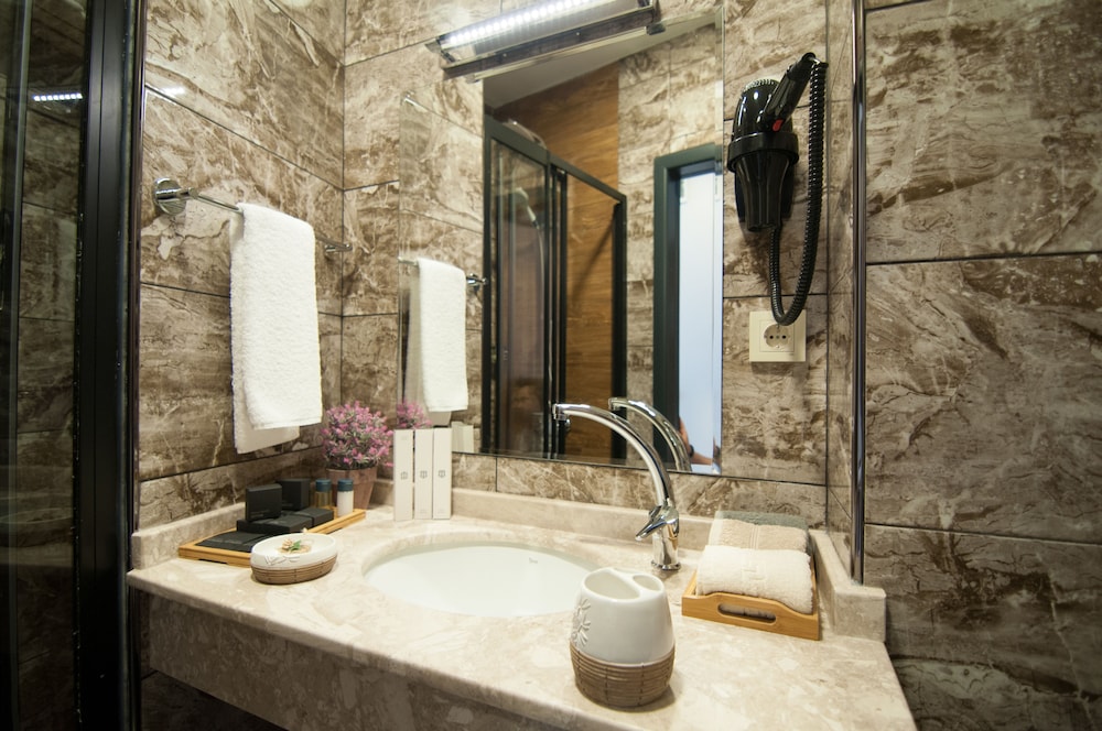 nomade hotel exclusive