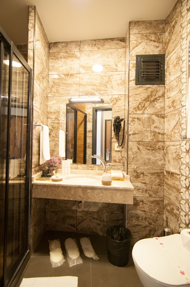 nomade hotel exclusive