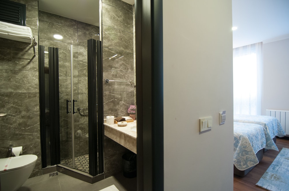 nomade hotel exclusive