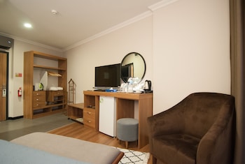 nomade hotel exclusive