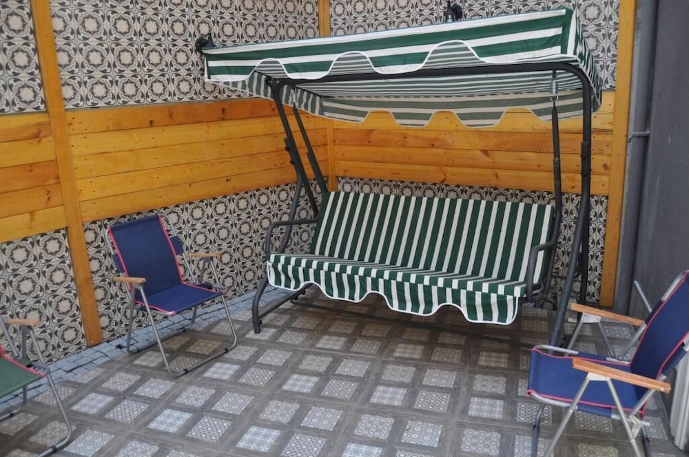 nomade hotel exclusive