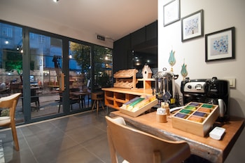 nomade hotel exclusive