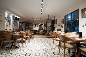 nomade hotel exclusive