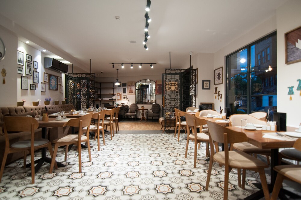 nomade hotel exclusive