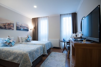 nomade hotel exclusive