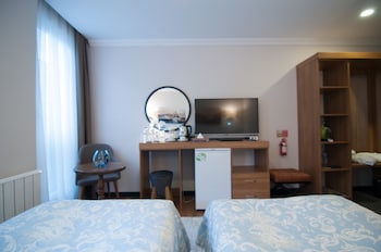 nomade hotel exclusive