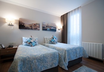 nomade hotel exclusive