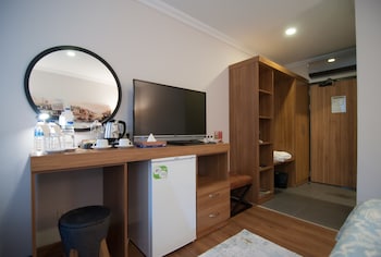 nomade hotel exclusive