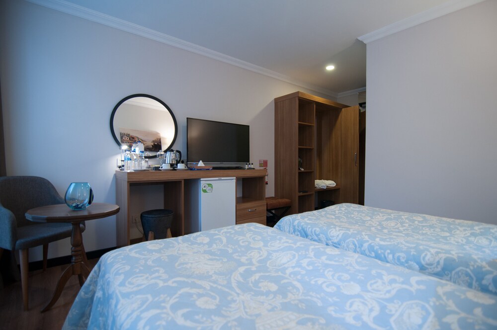 nomade hotel exclusive