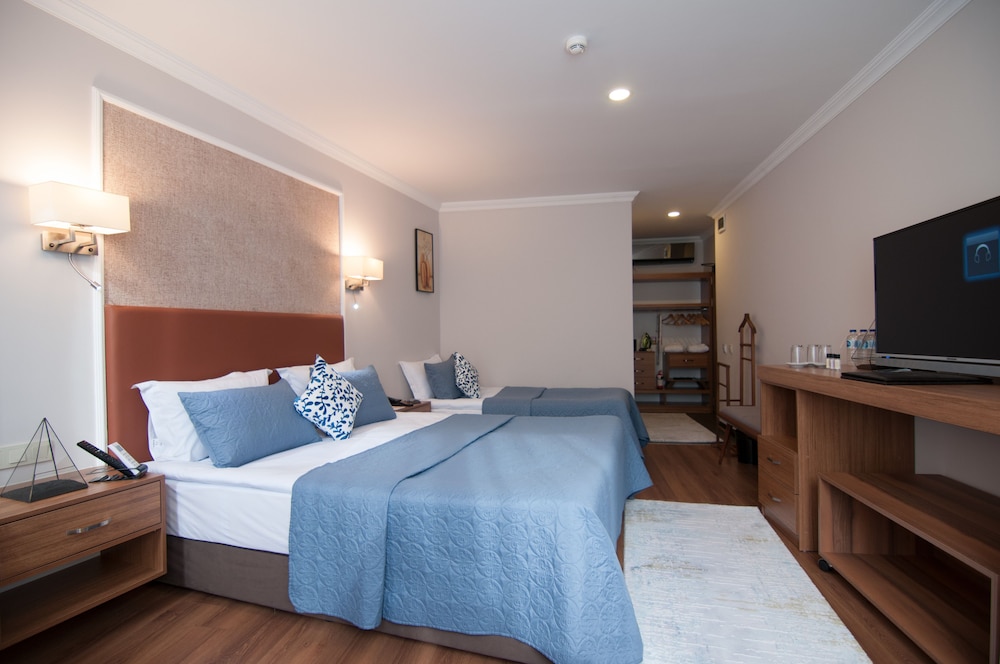 nomade hotel exclusive