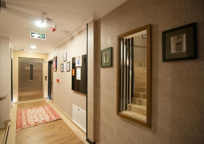 nomade hotel exclusive