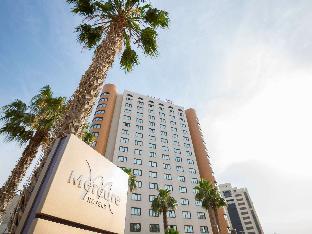 algiers