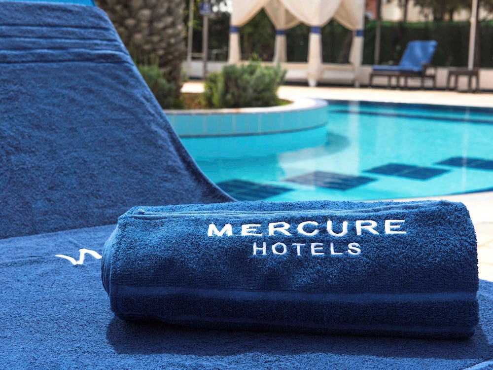 mercure alger aeroport