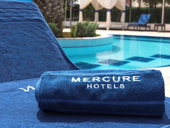 mercure alger aeroport