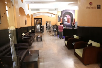 hotel ksar dhiafa by plaza hotels and resorts