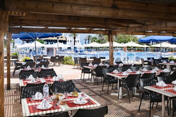 shems holiday village and aquapark