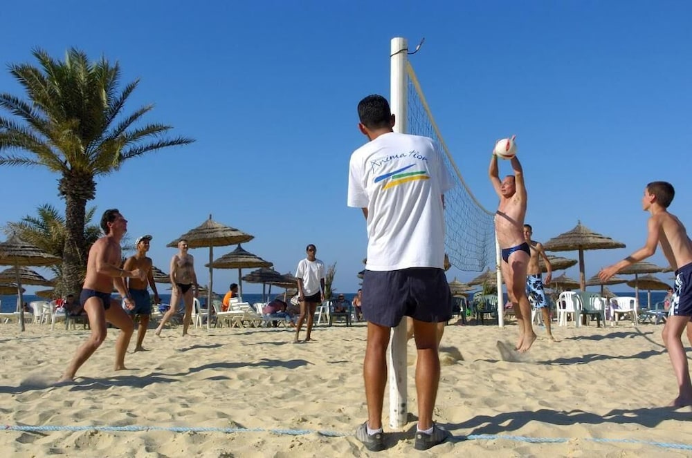 shems holiday village and aquapark