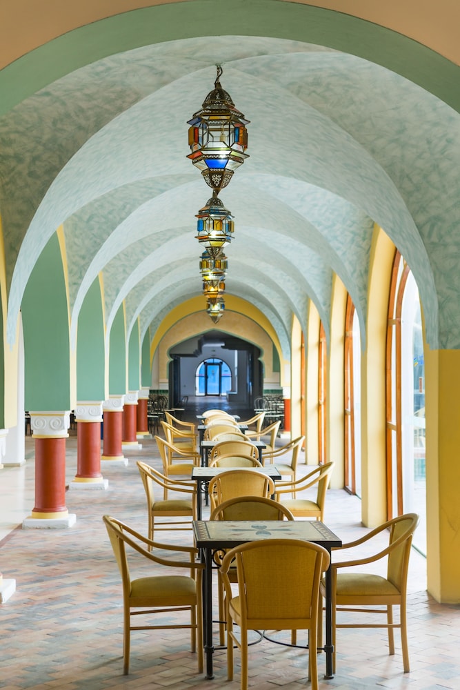 shems holiday village and aquapark