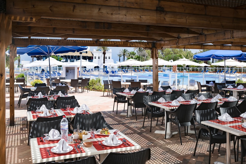 shems holiday village and aquapark