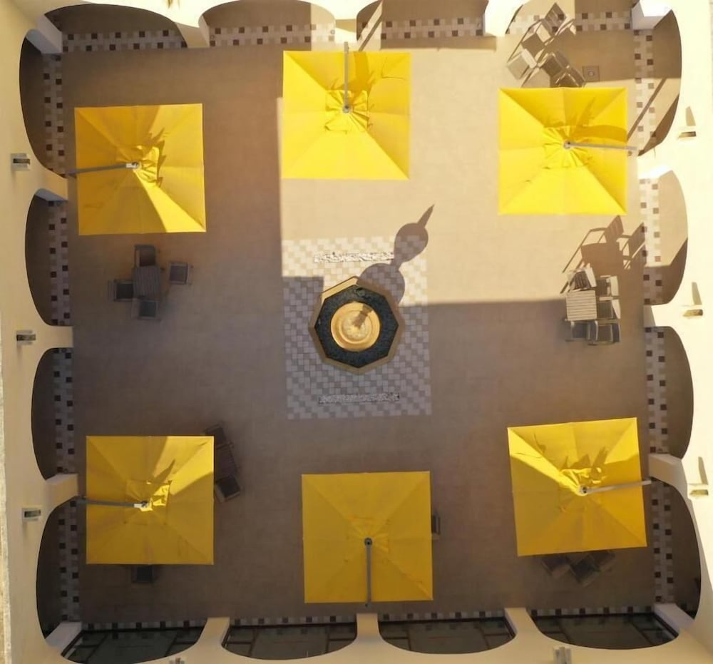 shems holiday village and aquapark