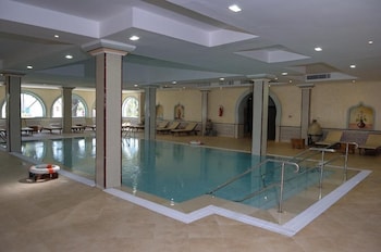 shems holiday village and aquapark