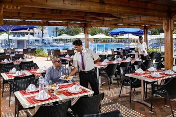 shems holiday village and aquapark